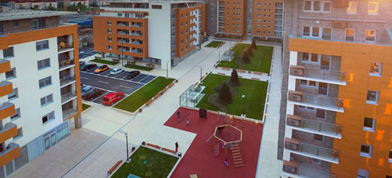 Stanovi za izdavanje Novi Beograd
